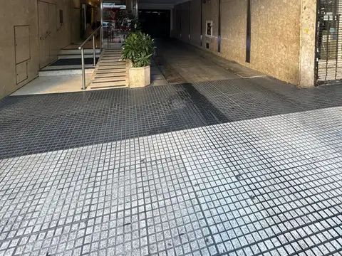 Avenida Corrientes 4000