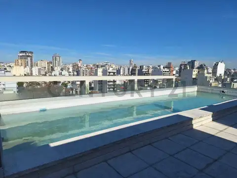 ALQUILER DEPARTAMENTO 2 AMBIENTES CON AMENITIES/PALERMO SOHO