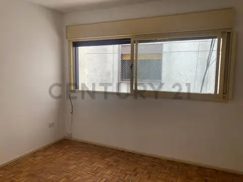 ALQUILER DEPARTAMENTO 2 AMBIENTES EN RECOLETA