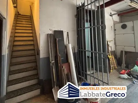 Galpon en Alquiler en Villa Lynch, $ 2.200.000