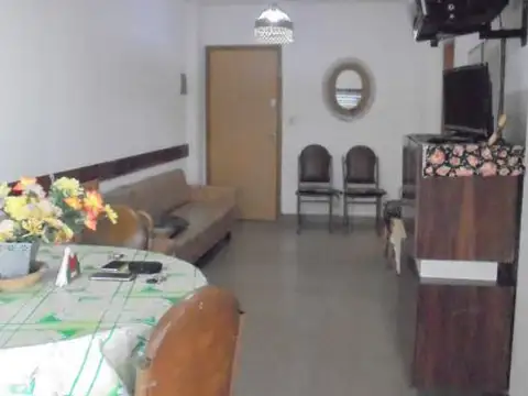 Departamento en Venta 33 años