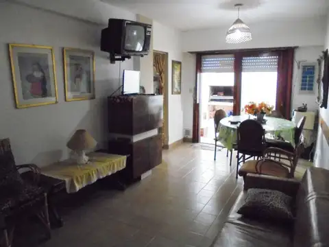 Departamento en Venta en San Bernardo del Tuyu, USD 55.000