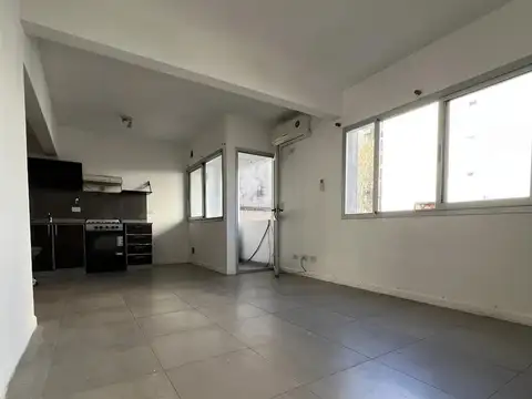 VENTA- DEPARTAMENTO- MONOAMBIENTE- BALCON- LAVADERO-APTO CREDITO- ACEPTA PERMUTA- VILLA URQUIZA-CABA