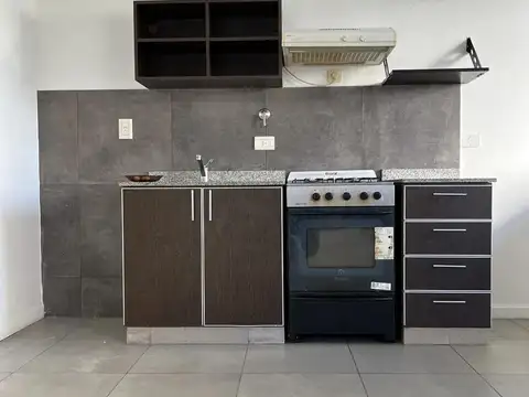 Departamento en Venta al Sur