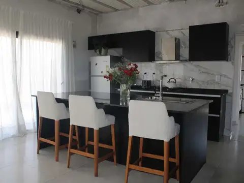 Casa en altura a terminar – Vistalba Luján de Cuyo