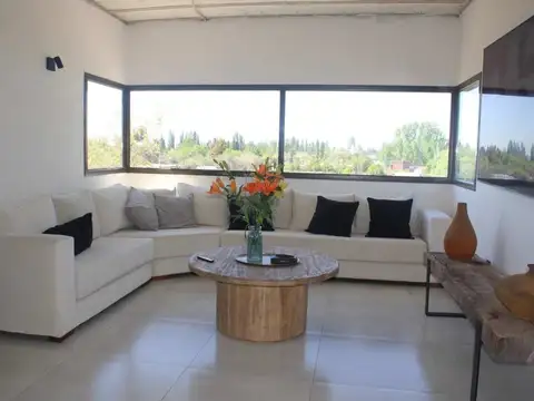 Casa en Venta en Vistalba, USD 199.000