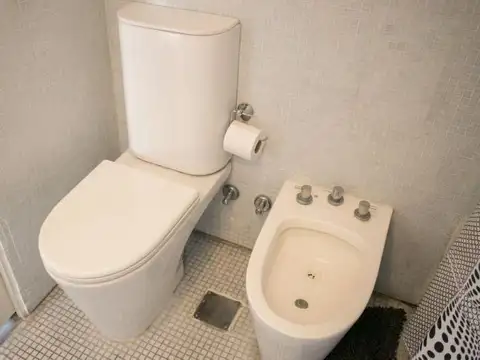 Departamento en Alquiler Temporal al Este