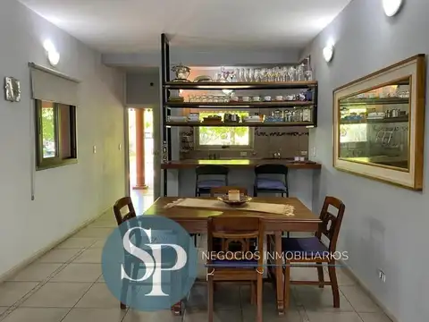 Casa En Venta El Recodo