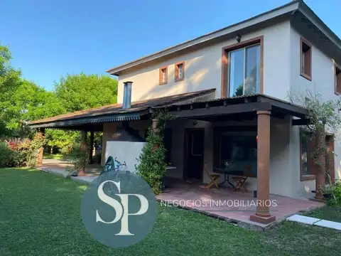 Casa en Venta de 4 dormitorios