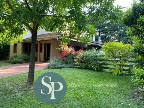 Casa En Venta El Recodo