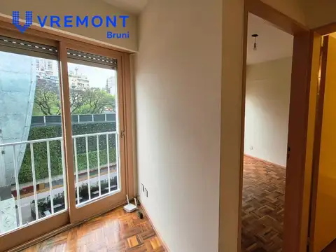 Departamento en Alquiler 40 años