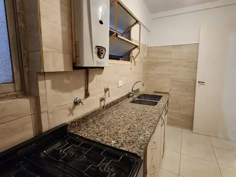 Departamento en Alquiler 40 años