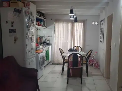 Departamento en Venta en Bella Vista, USD 87.000