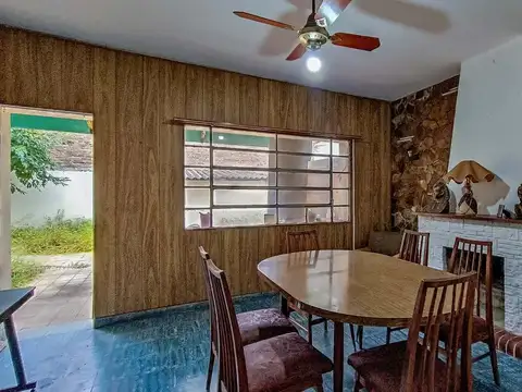 Casa en Venta 50 años