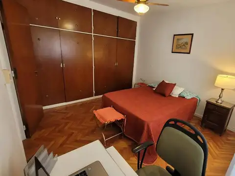 Departamento en Alquiler Temporal en Colegiales, USD 750