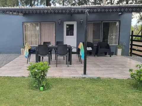 Casa en Venta de 1 dormitorio