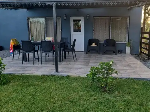 Casa en Venta al Oeste