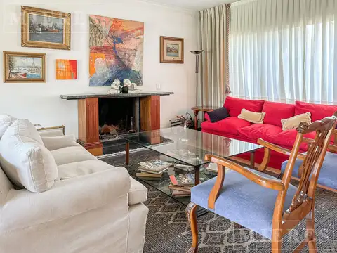 Casa en Alquiler Temporal 19 años