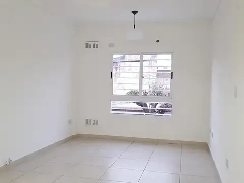 departamento 2 ambientes - san justo