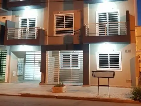 departamento 2 ambientes - san justo