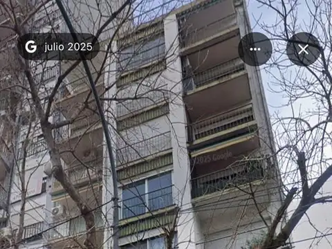 Departamento  en Alquiler en Olivos, Vicente López, G.B.A. Zona Norte
