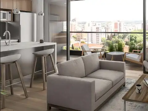 Departamento en Venta en Cipolletti, USD 130.000