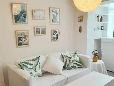 Departamento en Alquiler de 2 dormitorios