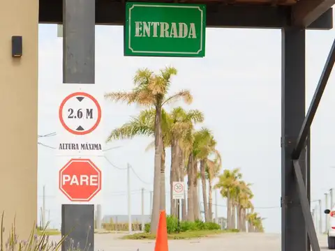 CHA. Venta Lote 3700m2 El Lazo Capilla del Señor