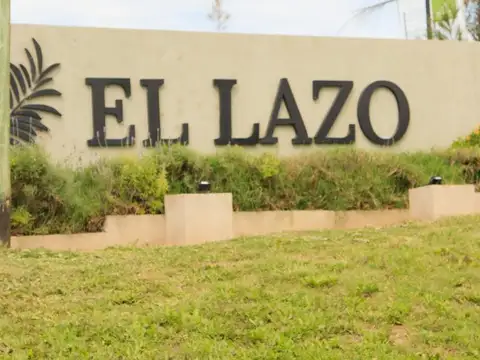 CHA Venta Lote 3700m2 El Lazo Capilla del Señor