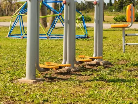 CHA. Venta Lote 3700m2 El Lazo Capilla del Señor