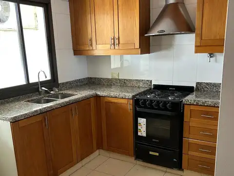 Departamento en Alquiler en Villa Nueva De Guaymallen, $ 750.000