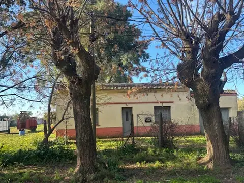 Quinta en Venta de 2 dormitorios