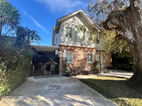 CASA EN VENTA LOS ANGELES VILLAGE - ING MASCHWITZ 1200