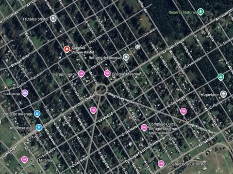 VENTA LOTE 311M2 PARQUE BRISTOL