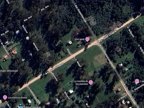 Terreno en Venta de 311,0 m2