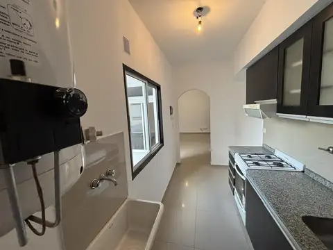 Depto Tipo Casa en Venta en Villa Luro, USD 93.000