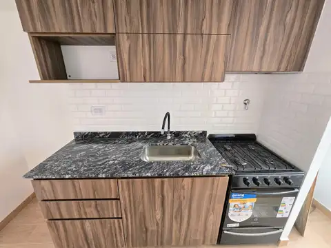 Departamento en Venta Permite mascota