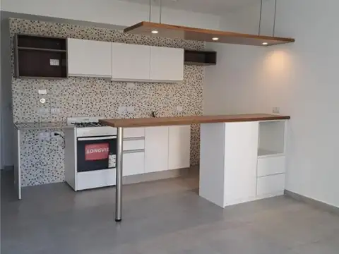 Departamento en Venta en Palermo Nuevo, USD 95.000