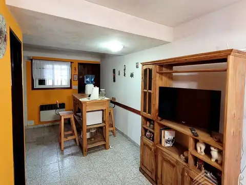 Depto Tipo Casa en Venta de 2 dormitorios
