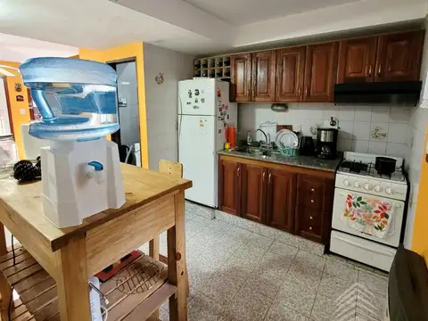 Depto Tipo Casa en Venta en San Bernardo Del Tuyu, USD 45.000