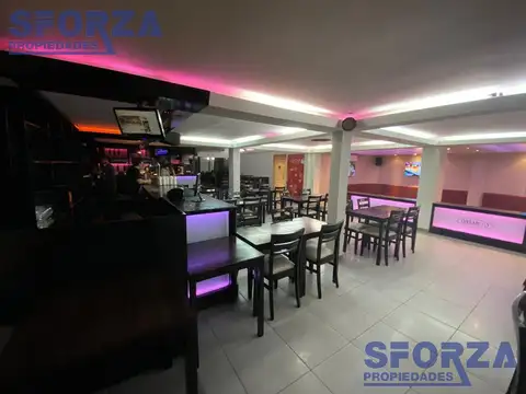 Local Comercial en alquiler sobre Avenida Peron San Miguel