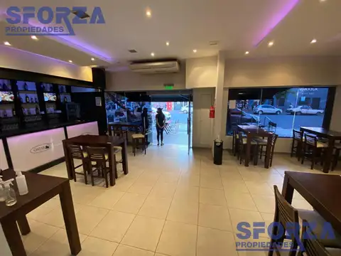 Local en Venta 20 años