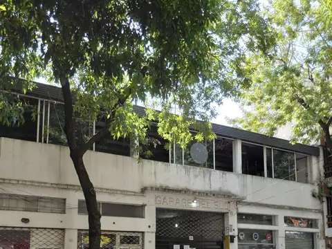 Local a la calle de 3.25 x 15 con Baño, sin expensas, excelente oportunidadad 