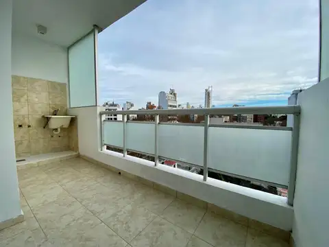 Departamento en Alquiler de 1 dormitorio