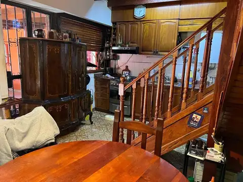 Casa en Venta en Villa Sarmiento, USD 210.000