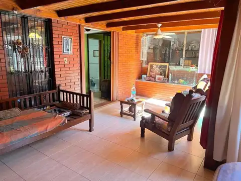 Casa en Venta de 3 dormitorios