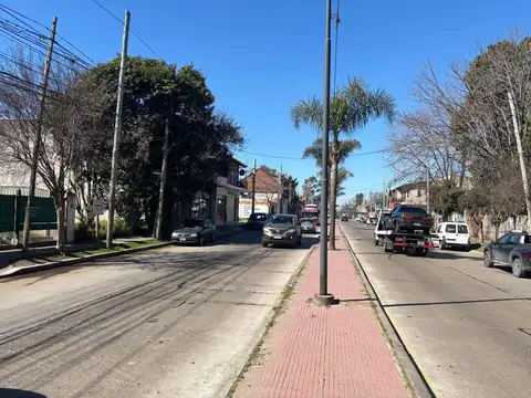 Terreno en Venta 10  mts Frente