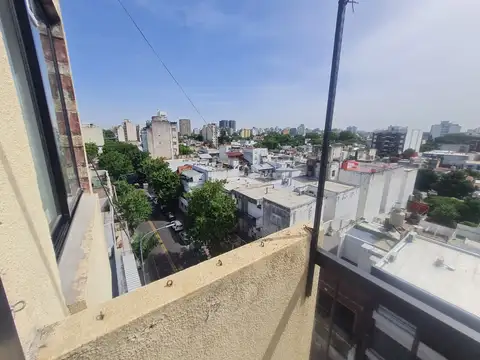 Departamento en Alquiler 50 años