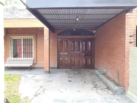 Casa en Alquiler en Los Polvorines, $ 850.000