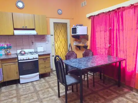 Casa en Alquiler 35 años